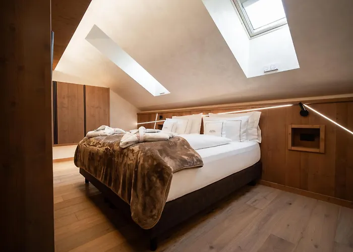 Sertorelli Sporthotel Breuil-Cervinia